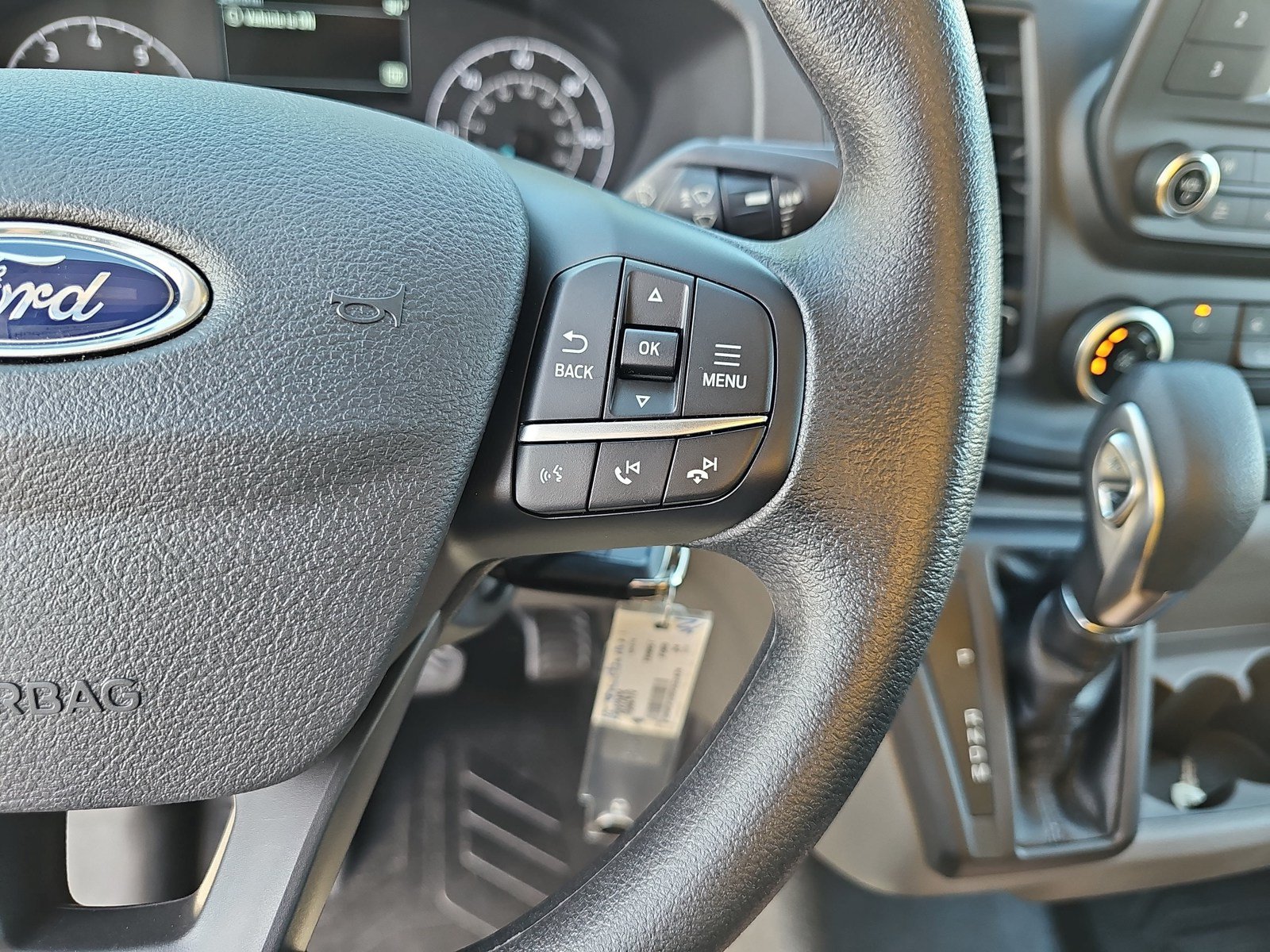 Used 2024 Ford Transit 350 RWD image 17