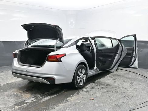 Used 2021 Nissan Altima 2.5 S image 40