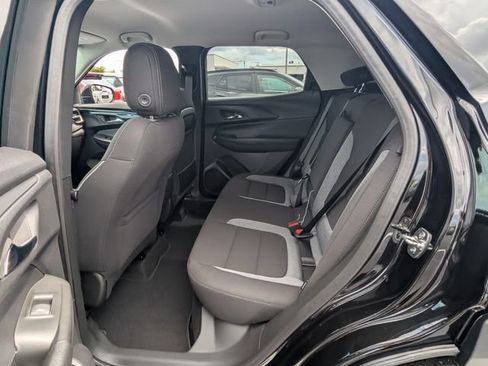 New 2026 Chevrolet TrailBlazer LT w/ Convenience Package FWD image 6