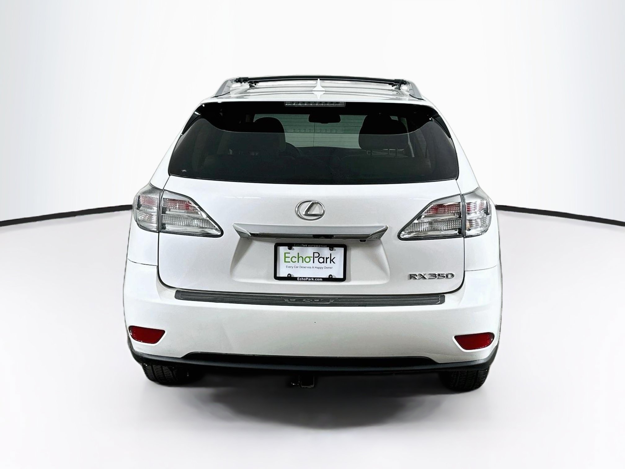 Used 2011 Lexus RX 350 2WD w/ Premium Pkg image 7