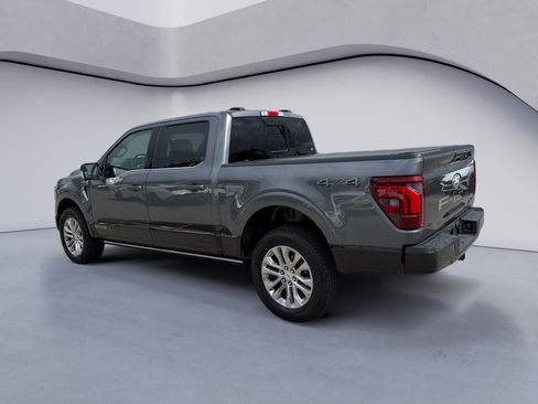 Used 2024 Ford F150 King Ranch AWD/4WD image 3