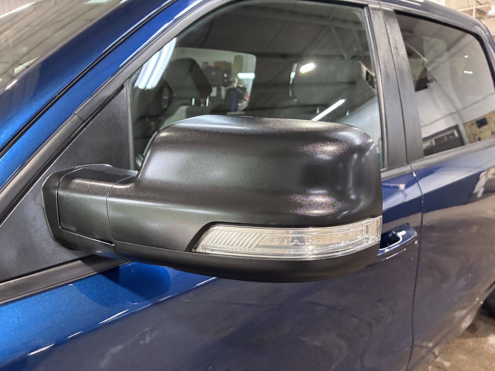 Used 2022 RAM 1500 Big Horn AWD/4WD image 16