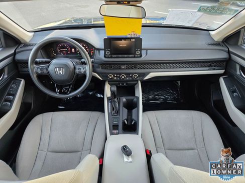 Used 2024 Honda Accord LX image 39
