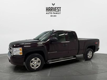 Used 2008 Chevrolet Silverado 1500 LT w/ Power Pack Plus