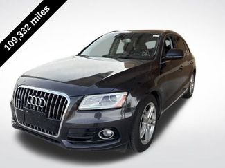 Used 2016 Audi Q5 2.0T Premium Plus w/ Technology Package AWD/4WD video 2