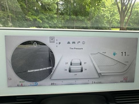 Used 2023 Hyundai Ioniq 5 Limited RWD image 15