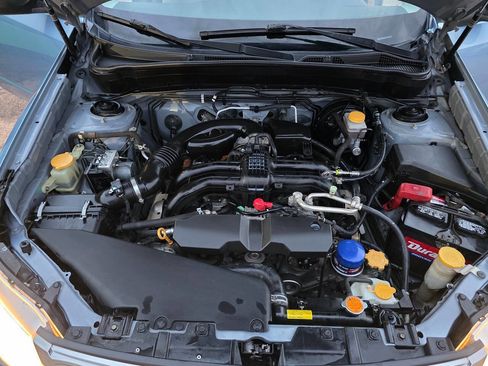 Used 2011 Subaru Forester 2.5X w/ Popular Equipment Group 1A image 43