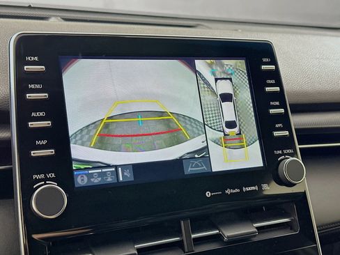 Used 2019 Toyota Avalon Touring w/ Advanced Safety Package FWD image 22