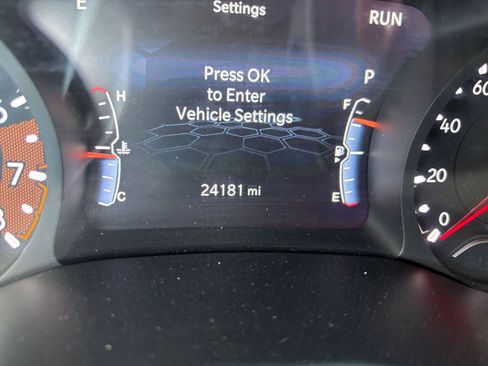 Used 2025 Jeep Compass Limited AWD/4WD image 41