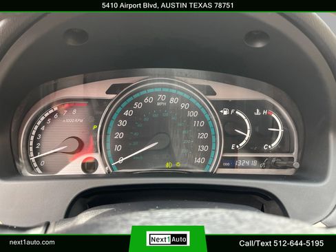 Used 2010 Toyota Venza FWD image 21