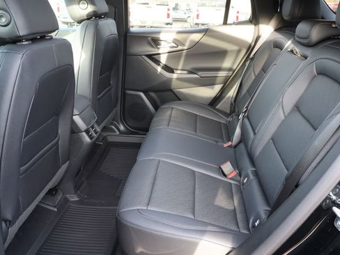 New 2026 Chevrolet Equinox LT w/ Convenience Package II image 7