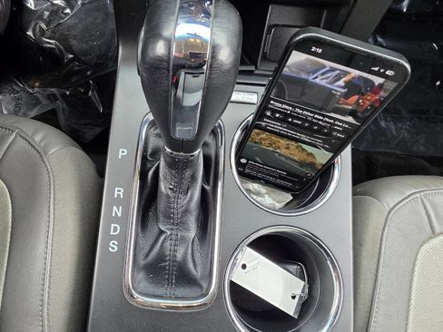 Used 2016 Ford Flex SEL w/ Equipment Group 202A image 21