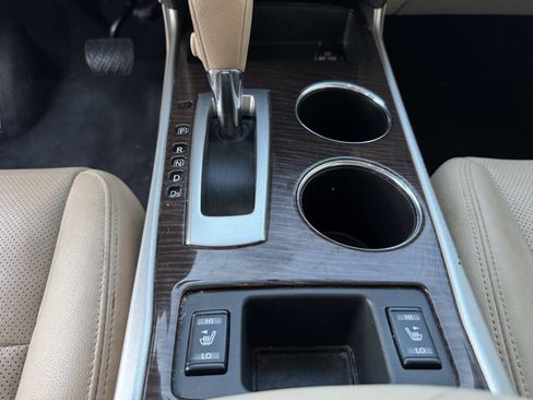 Used 2015 Nissan Altima 2.5 SL w/ Technology Package image 19