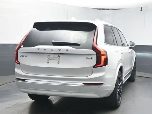 New 2026 Volvo XC90 B6 Ultra w/ Protection Package AWD/4WD image 7