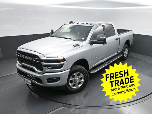 Used 2026 RAM 2500 Big Horn image 38