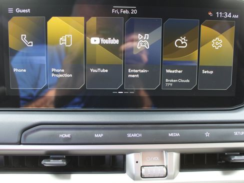 New 2027 Kia Telluride S FWD image 45