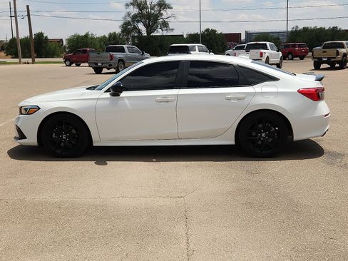 Used 2024 Honda Civic Si image 2