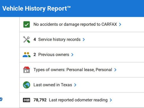 Used 2018 BMW X3 xDrive30i image 6