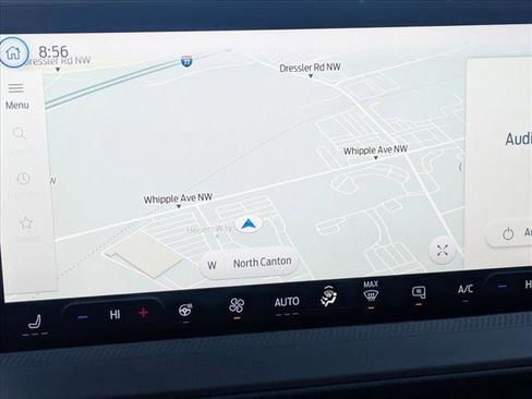 New 2026 Ford Maverick Tremor AWD/4WD image 13