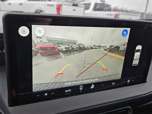 New 2025 Ford Maverick XLT w/ Black Appearance Package image 20