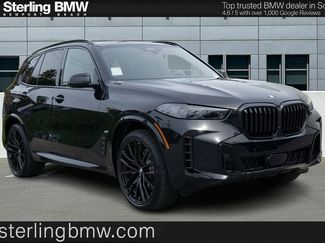 New 2026 BMW X5 sDrive40i w/ M Sport Package video 1