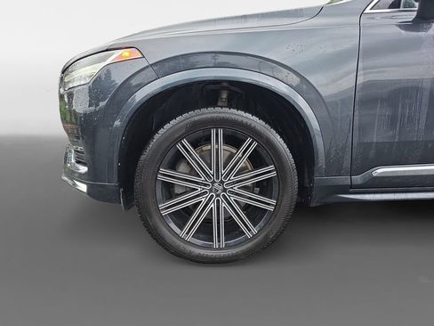 Used 2022 Volvo XC90 T6 Inscription w/ Advanced Package AWD/4WD image 14