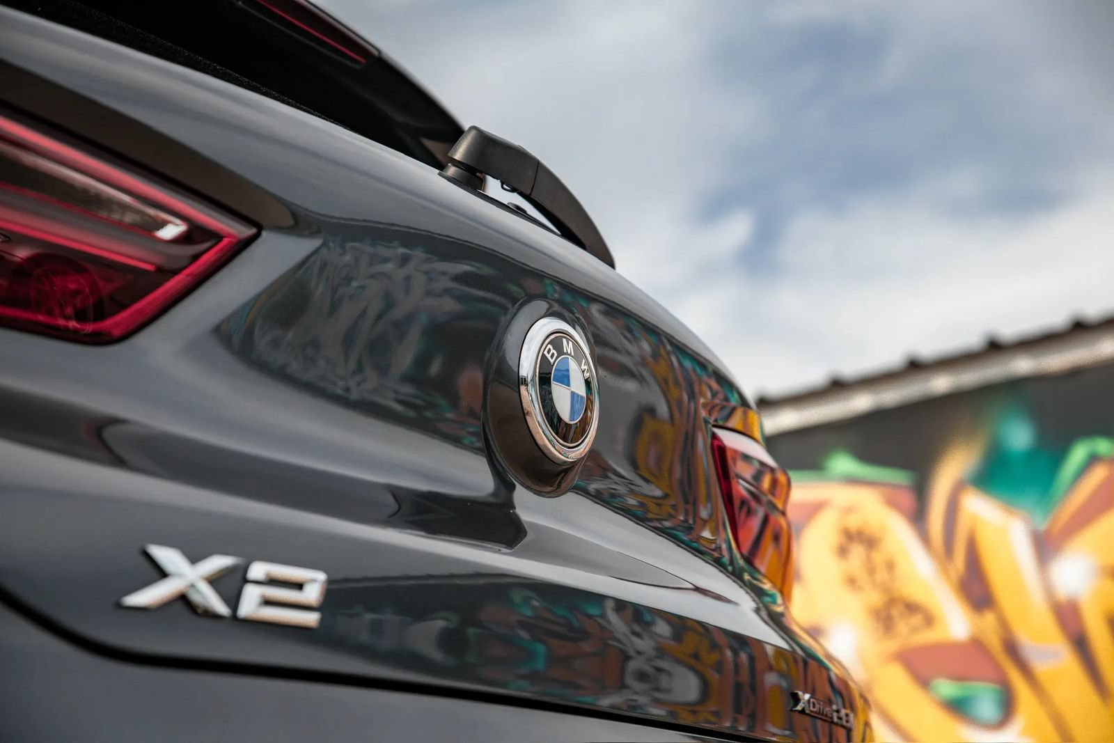 Used 2020 BMW X2 xDrive28i w/ Convenience Package AWD/4WD image 26