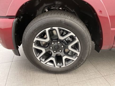 New 2026 RAM 1500 Laramie w/ Laramie Southwest Edition image 8