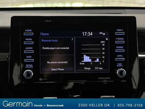 Used 2022 Toyota Camry LE image 24