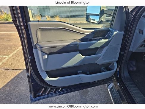 Used 2023 Ford F150 XLT w/ Equipment Group 302A High image 16