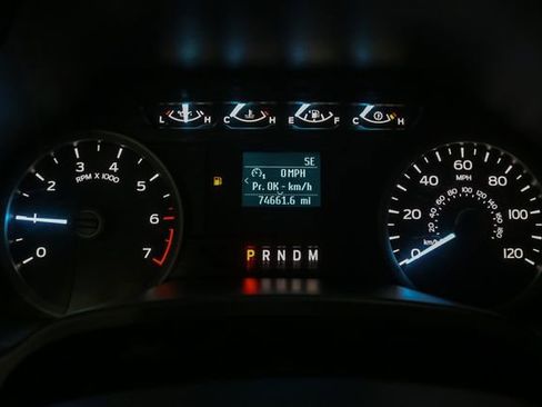 Used 2020 Ford F150 XLT w/ Snow Plow Prep Package AWD/4WD image 28