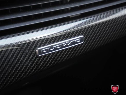 Used 2023 Audi RS 5 Sportback AWD/4WD image 37