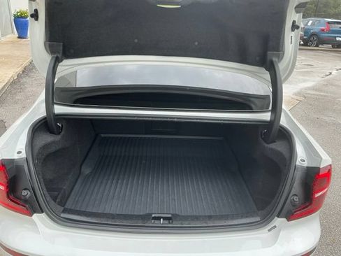 Certified 2024 Volvo S60 B5 Plus w/ Climate Package FWD image 26