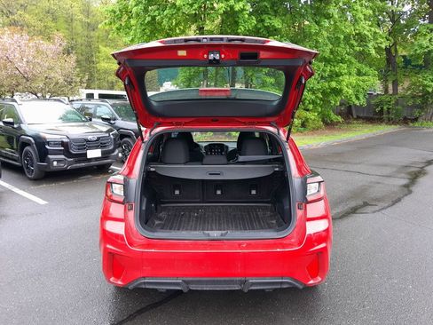 Used 2024 Subaru Impreza RS AWD/4WD image 32