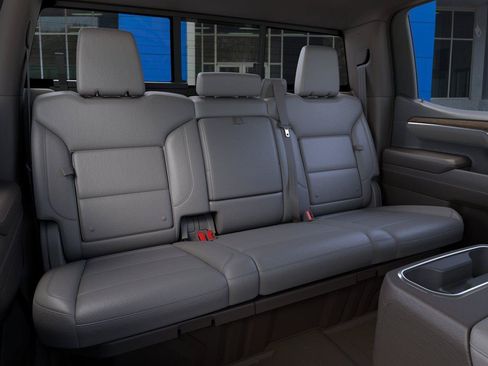 New 2026 GMC Sierra 1500 SLT w/ SLT Premium Plus Package AWD/4WD image 33