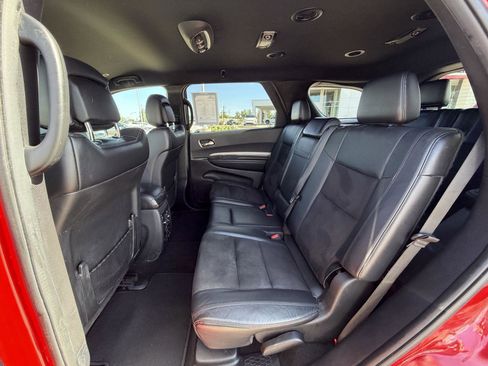 Used 2019 Dodge Durango GT AWD/4WD image 23