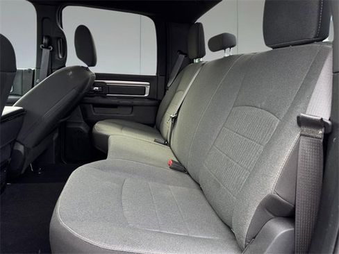 Used 2024 RAM 1500 Classic Warlock image 10