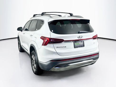 Used 2023 Hyundai Santa Fe SEL w/ Premium Package AWD/4WD image 5