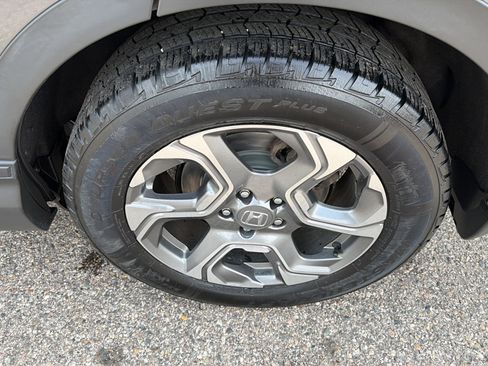 Used 2019 Honda CR-V EX image 7