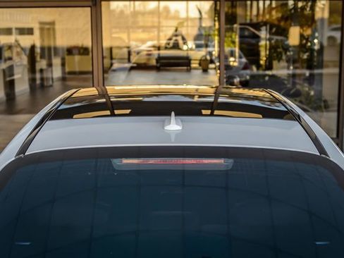 Used 2016 Mercedes-Benz S 550 Sedan image 10