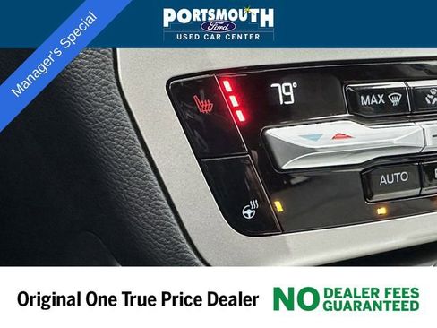 Certified 2021 Ford Explorer XLT w/ Equipment Group 202A image 13