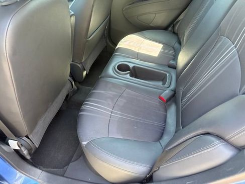 Used 2014 Chevrolet Spark LT FWD image 11