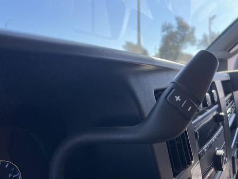 Used 2021 GMC Savana 3500 Extended w/ Power Convenience Package image 20