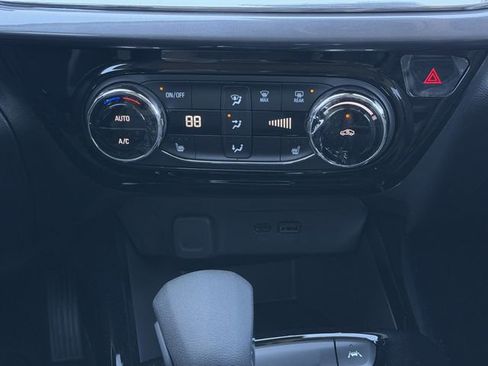 New 2026 Chevrolet Trax ACTIV w/ Driver Confidence Package image 16
