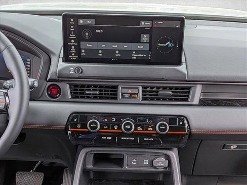 New 2026 Honda Pilot TrailSport image 14