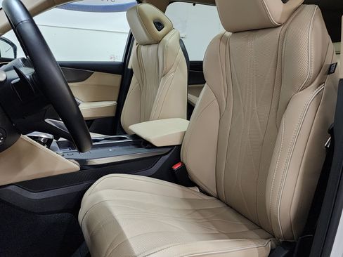 Certified 2026 Acura MDX SH-AWD w/ Advance Package image 15