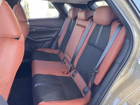 Used 2024 MAZDA CX-30 Carbon image 21