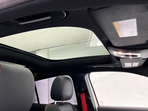 Certified 2024 Mercedes-Benz GLA 35 AMG 4MATIC image 27