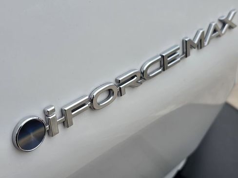 Certified 2026 Toyota Land Cruiser 1958 AWD/4WD image 9