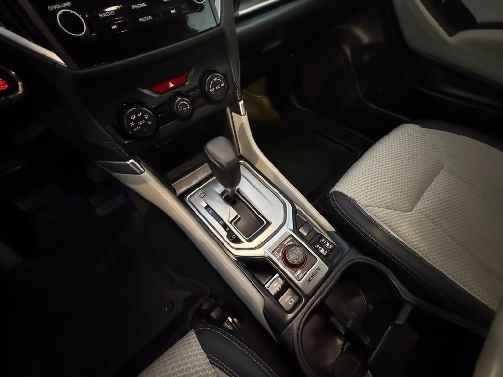 Used 2022 Subaru Forester Premium AWD/4WD image 13